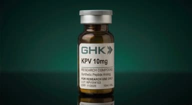 KPV research material