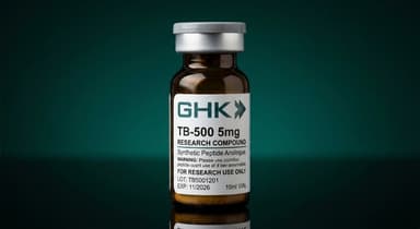 TB-500 research material